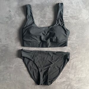 Freefly Black Swimsuit XS